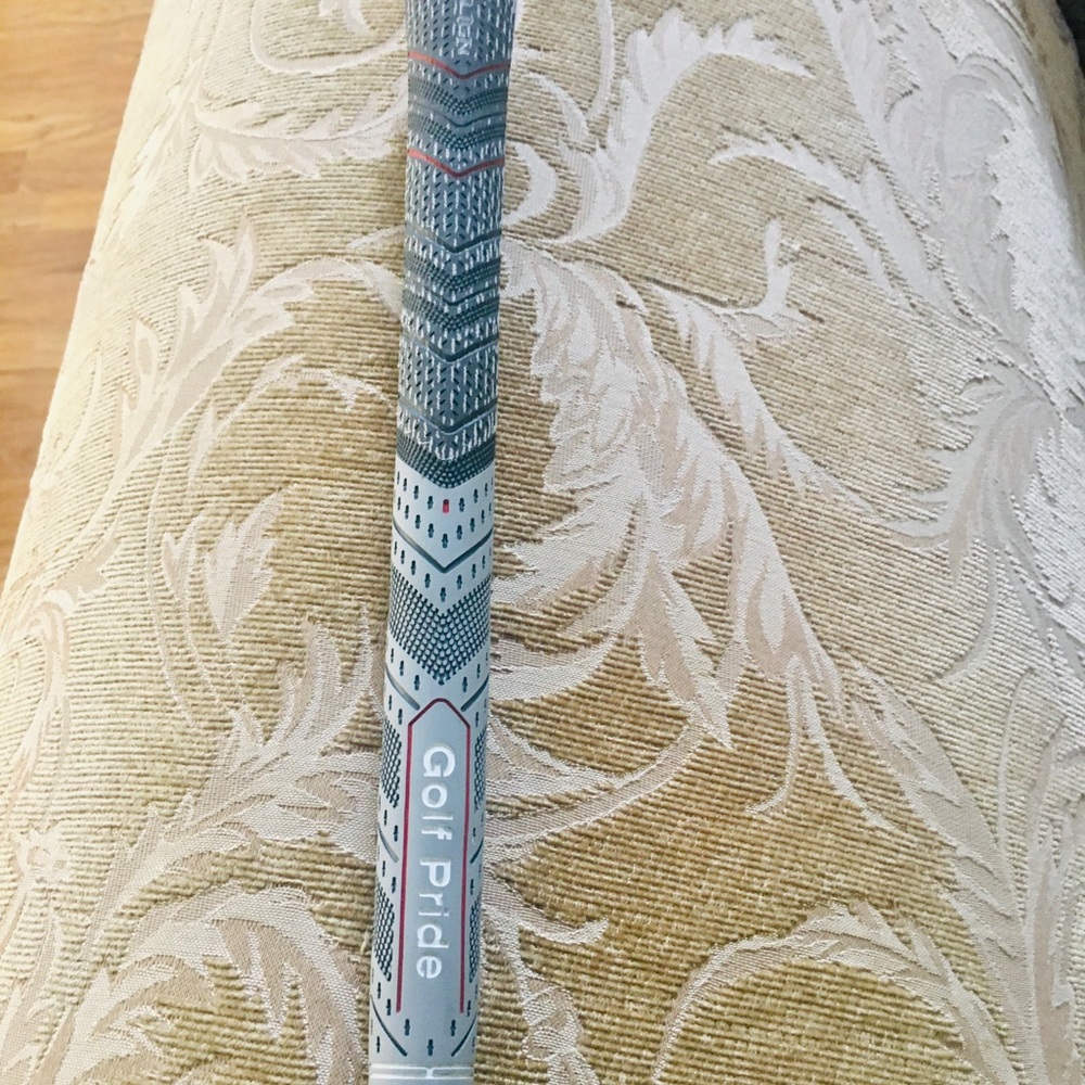 Ben Hogan Edge Cft 3 Hybrid Apex Edge2 Flex Shaft - image 7